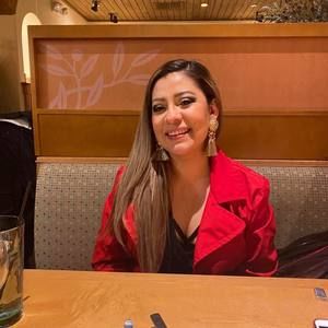 Meet your Posher, Valle